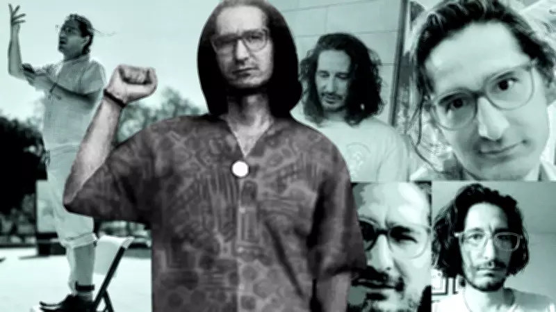 University Lecturer Faces 20-Year Sentence for Tear Gas Toss During ICE Raid