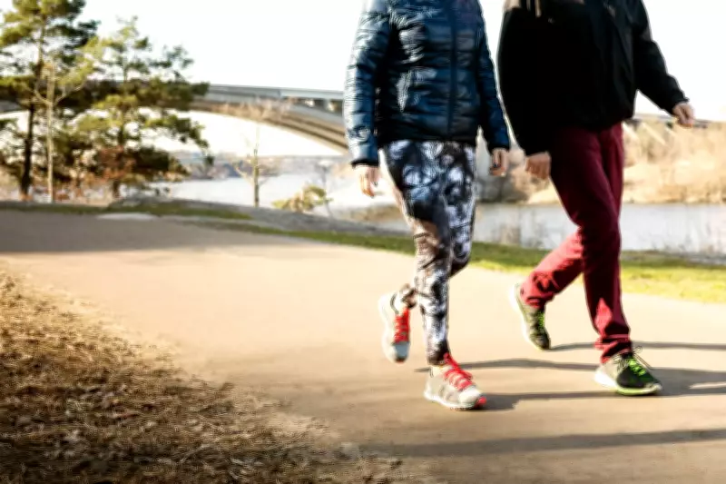 University of Alberta Expert: Simple Exercises Are Key to a Healthy Lifestyle