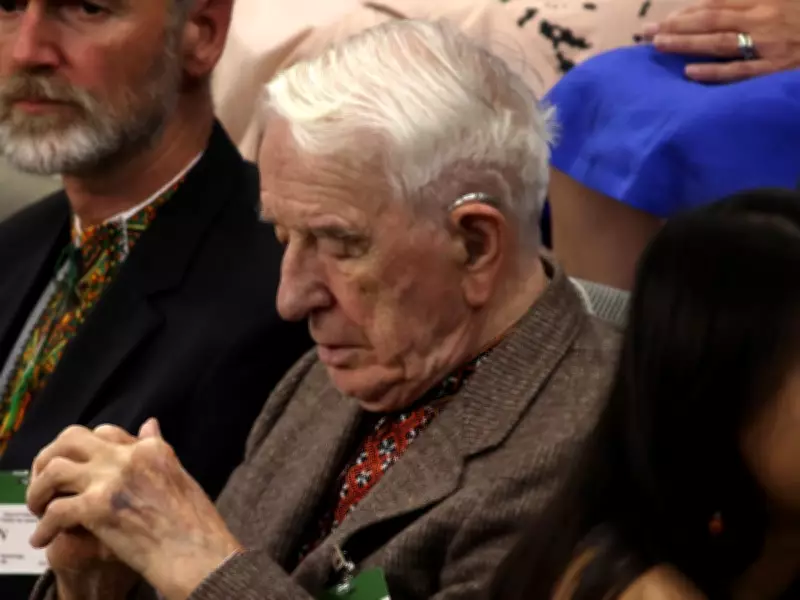 University of Alberta Faces Legal Battle Over Termination of SS Veteran's Research Endowment