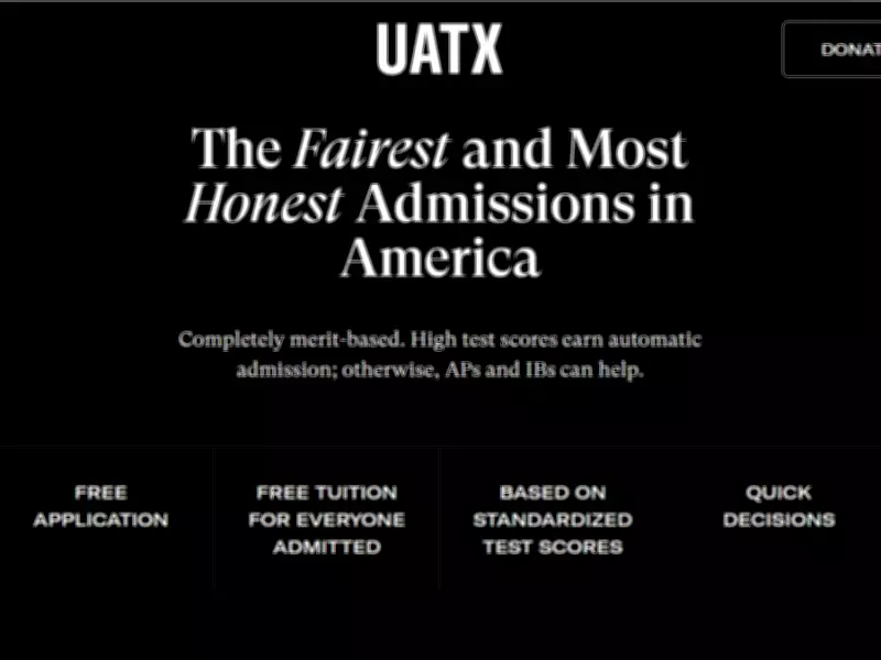 University of Austin's Model Highlights Canadian Higher Education Challenges