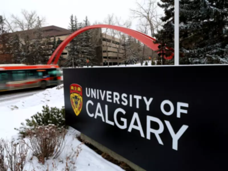 University of Calgary Alumni Fundraising Millions for New On-Campus Dinos Stadium