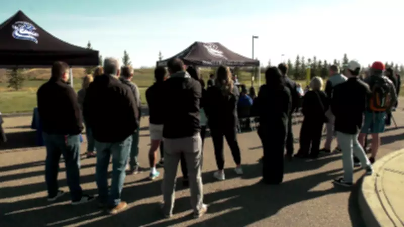 University of Lethbridge Unveils $13.5M Multi-Sport Dome for Year-Round Training