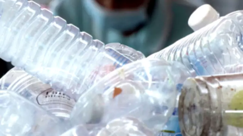 University of Manitoba researchers tackle plastic pollution crisis