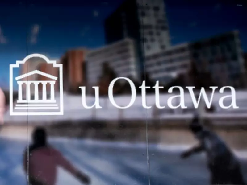 University of Ottawa Implements Security Lockdown After Violent Threat