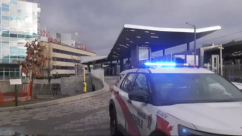 University of Ottawa Students' Union Demands Emergency Action Plan After Campus Lockdown