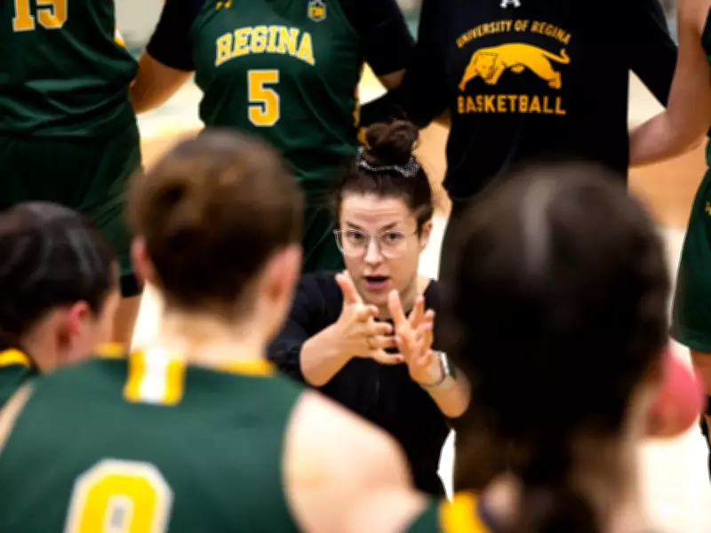 University of Regina Faces Backlash Over Potential Replacement of Interim Women's Basketball Coach