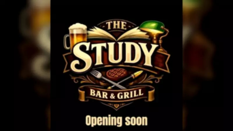 University of Regina Reopens On-Campus Bar 'The Study' at Former Lazy Owl Site