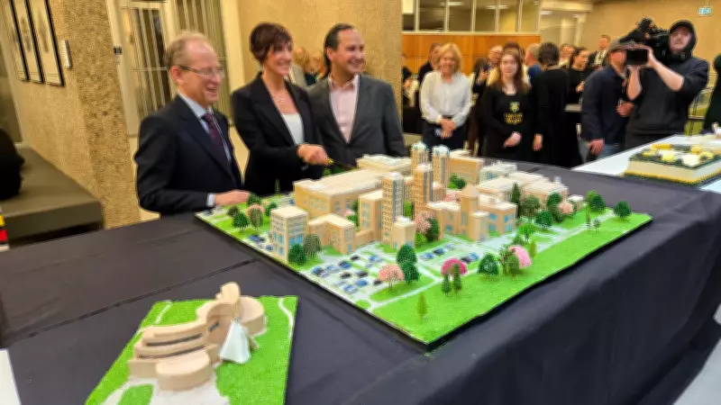University of Regina Unveils Strategic Vision for the Next Decade