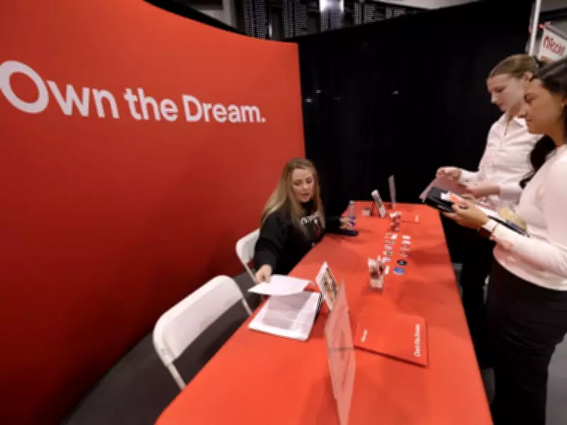 University of Windsor Career Expo Connects Hundreds of Students with Employers