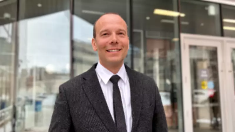 University of Winnipeg Professor Defends Course Linking Race and IQ, Cites Academic Freedom