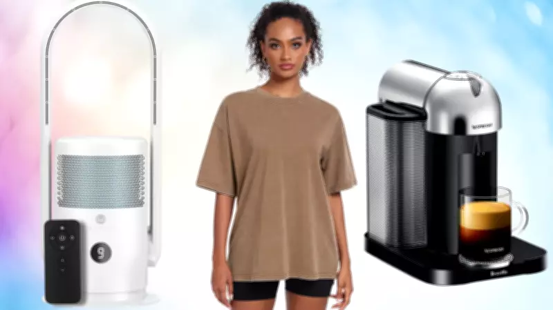 Unmissable Amazon Deals: Top Picks for Spring Savings and Smart Shopping