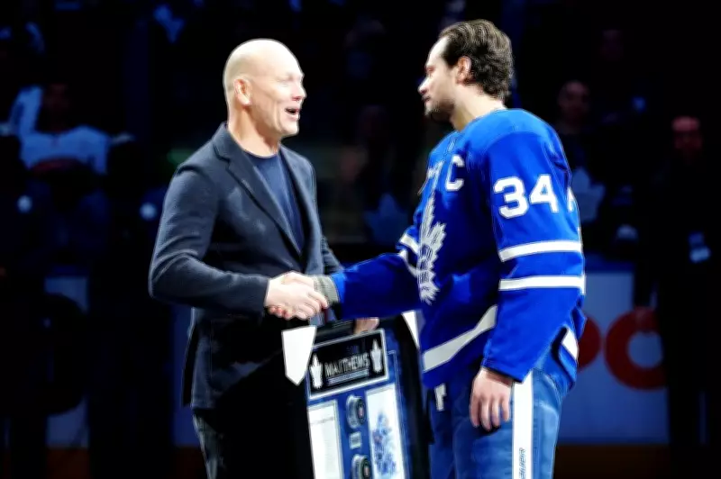 Unpacking the Maple Leafs' Bizarre and Tumultuous 2025-26 NHL Season