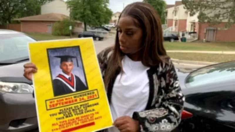 Unsolved Death of Conestoga College Student Haunts Family and Investigators