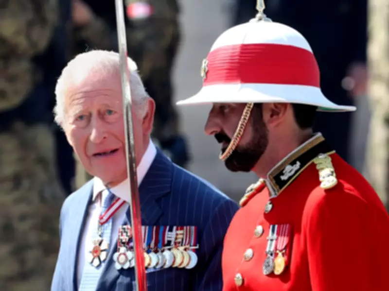 Unwritten Rules of Canadian Politics: What's Technically Allowed in Governance