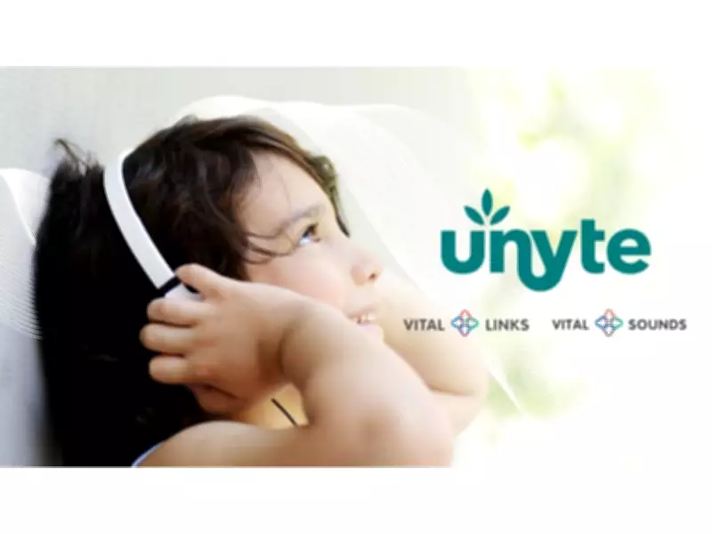Unyte Health Acquires Vital Links and Vital Sounds, Uniting Pioneers in Listening Therapy