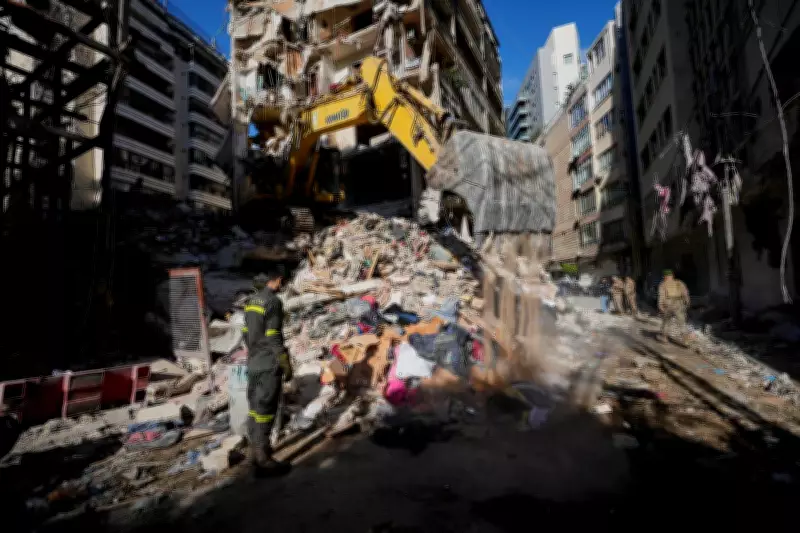 U.S. and Iran Set for Ceasefire Talks as Israel Authorizes Lebanon Negotiations