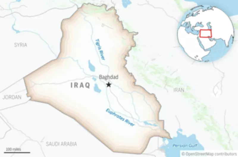 U.S. and Iraqi Officials: Kidnapped Journalist Was Warned of Threats