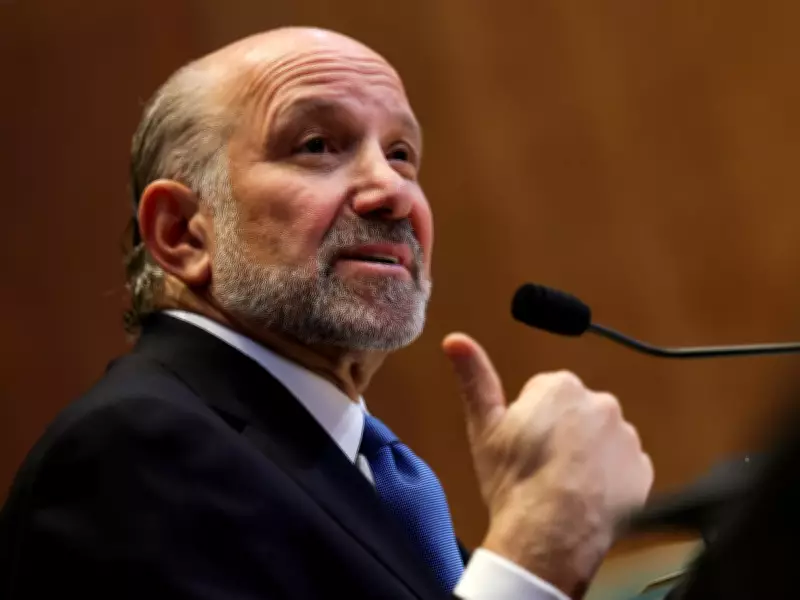 U.S. Commerce Secretary Slams Canada's Alcohol Ban as 'Insulting to America'