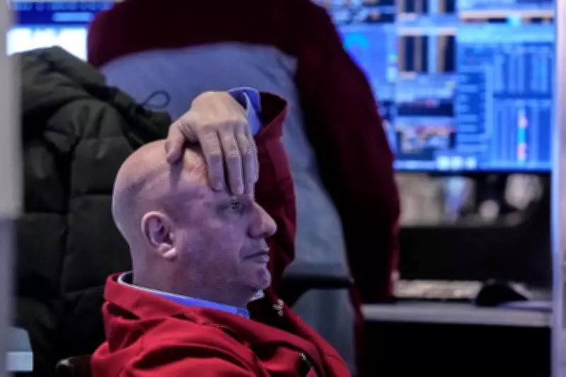 U.S. Crude Oil Surges Past $110, Wall Street Plummets Amid Trump's Iran Threats