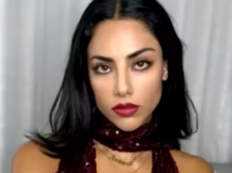 U.S. Deports Iranian Regime-Linked Mother and Daughter for Terror Ties