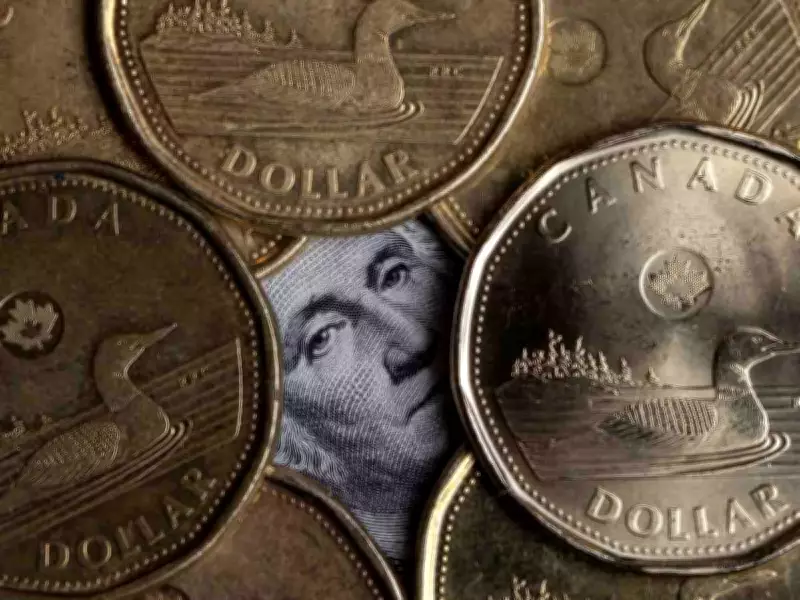 U.S. Dollar Overtakes Canadian Dollar as Dominant Petrocurrency Amid Economic Shift