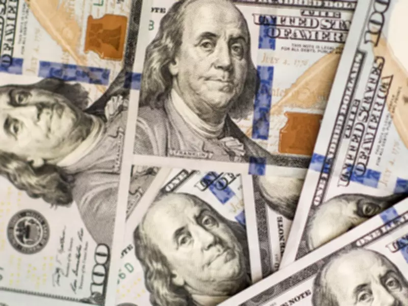 U.S. Dollar Wipes Out 2026 Gains as Iran Ceasefire Reduces Safe-Haven Demand