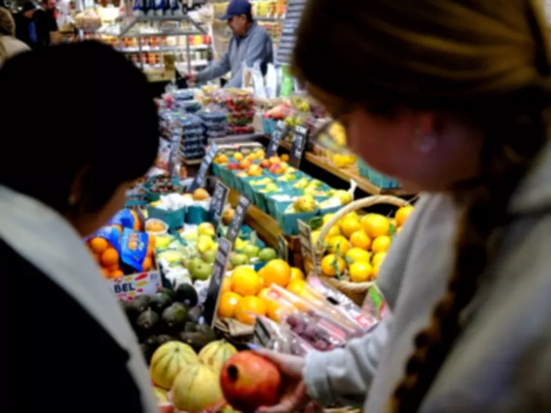 U.S. Economic Woes Signal 'One Hell of a Cold' for Canada, Economists Warn