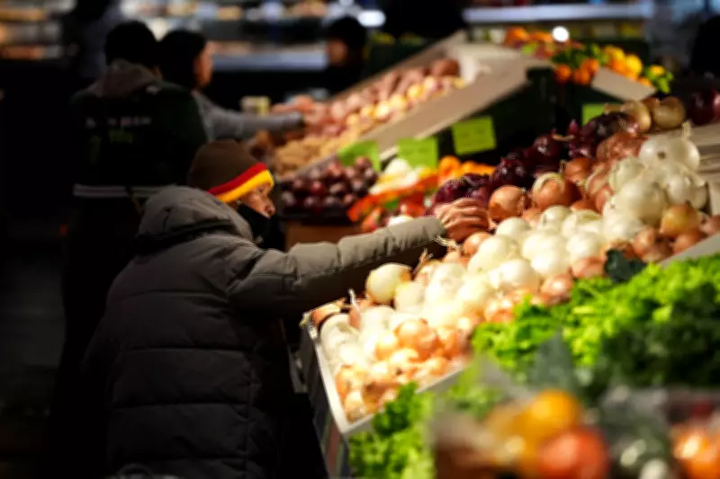 U.S. Economy Grew a Sluggish 0.5% in Q4 2026, Government Downgrades Estimate