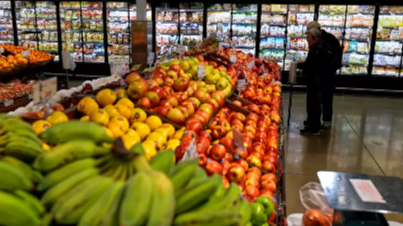 US Economy Slowed to 0.5% Growth in Q4 2025 After Government Shutdown Impact