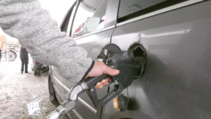 U.S. EIA Warns Fuel Prices May Continue Rising for Months Post-Strait of Hormuz Reopening