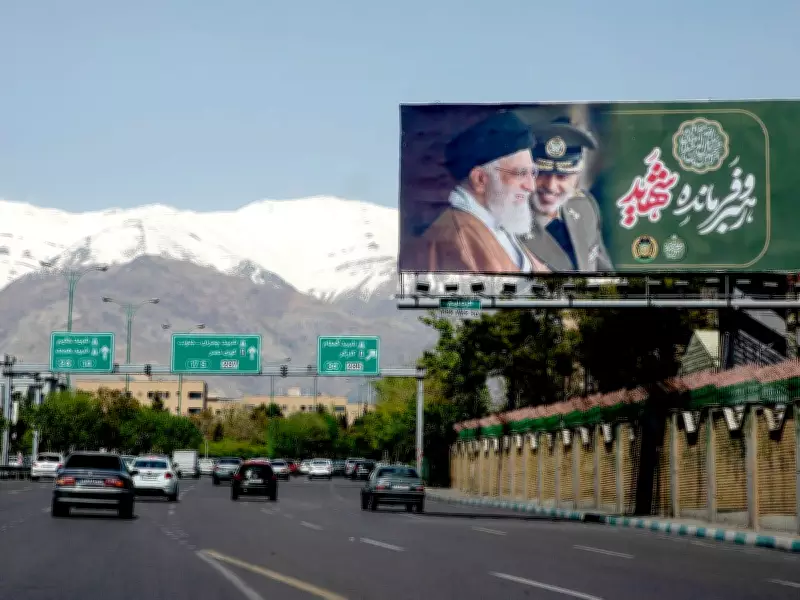 U.S. Enforces Naval Blockade Near Iran Amid Ceasefire Talks and Energy Crisis