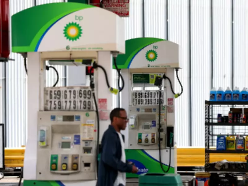 U.S. Faces Oil Shortages Within Weeks if Iran War Persists, Warns Expert