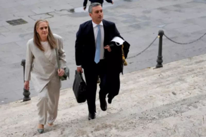 U.S. Families Challenge Italy's Descent Citizenship Law in Landmark Court Case