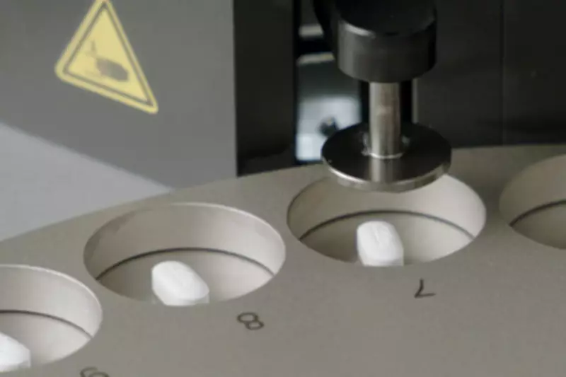 U.S. FDA Fast-Tracks Eli Lilly's Obesity Pill Foundayo for Rapid Approval