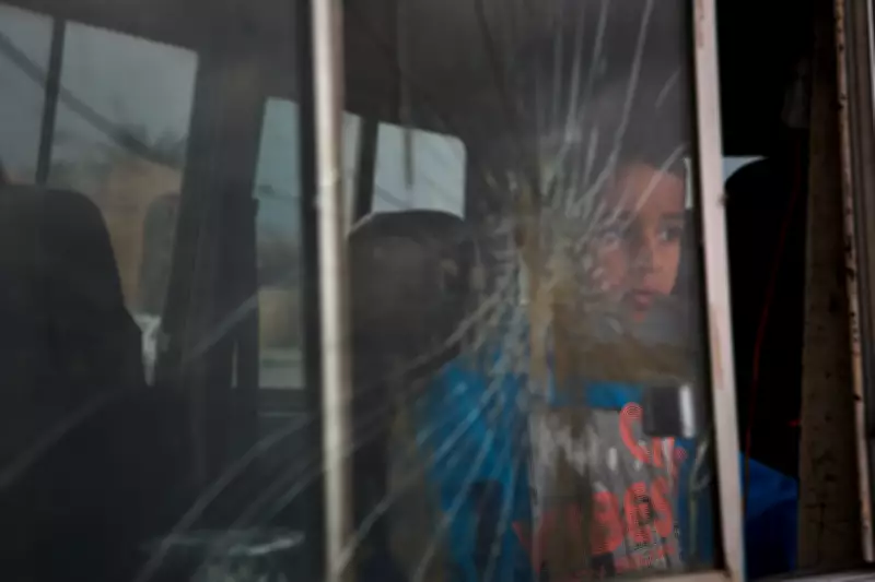 U.S. Fighter Jet Crashes in Iran, Crew Member Rescued Amid Mideast Tensions