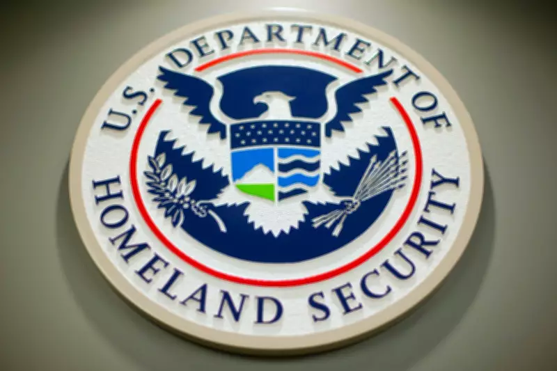 US House Approves Bill to Fund Homeland Security, End Record Shutdown
