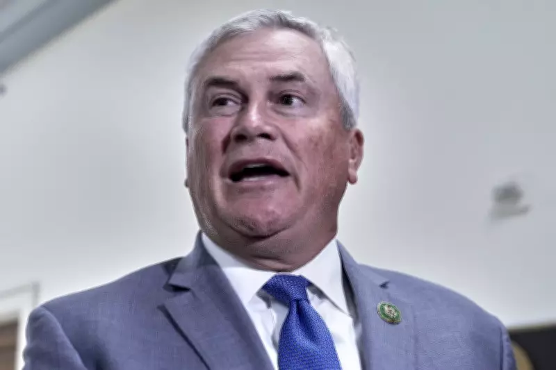 U.S. House Oversight Committee Chairman Vows Hearings with Epstein Victims