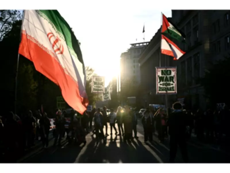 U.S. House Rejects Measure to Limit Trump's War Powers Against Iran