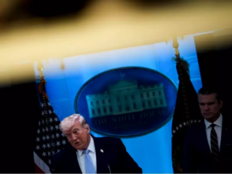 U.S., Iran, and Israel Agree to Two-Week Ceasefire Amid Regional Tensions