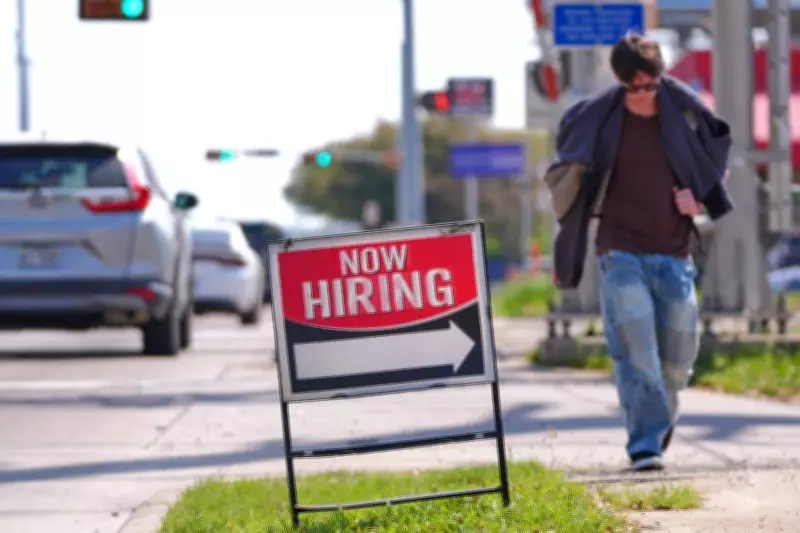 U.S. Job Market Surges with 178,000 New Positions in March 2026