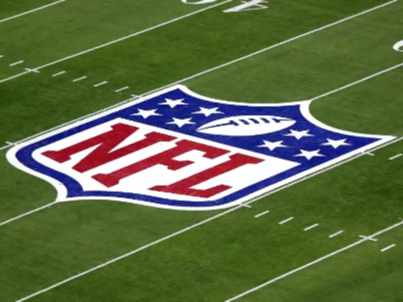 U.S. Justice Department Launches Antitrust Probe into NFL's Television Deals