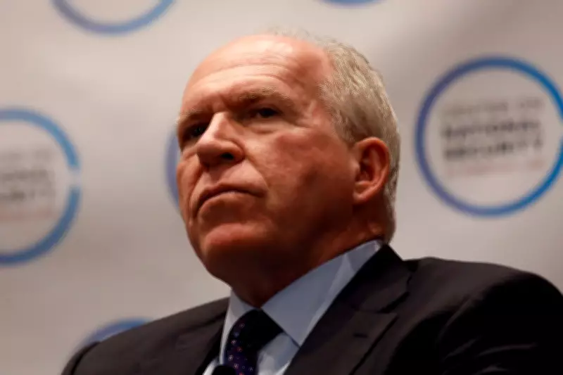 U.S. Justice Department Removes Lead Prosecutor from Probe of Trump Critic John Brennan