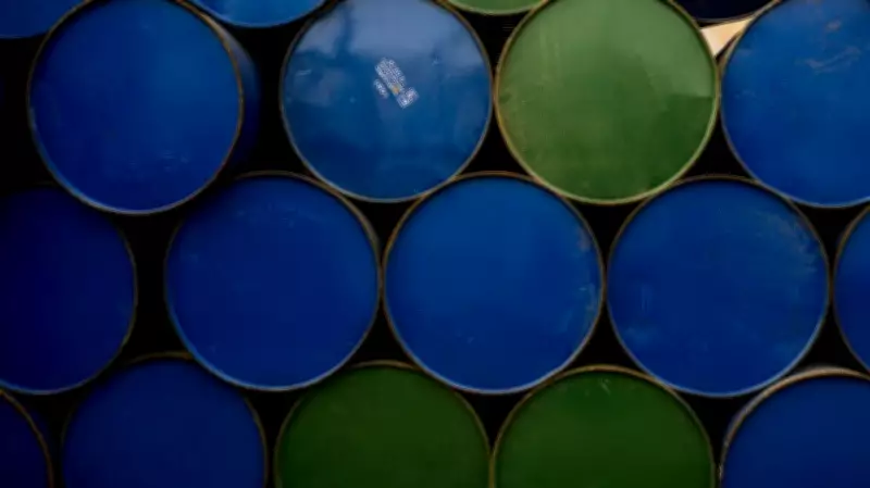 U.S. Seeks to Loan 92.5 Million Barrels from Strategic Petroleum Reserve