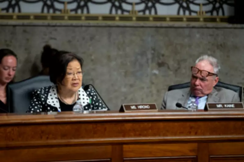 U.S. Senate Rejects Bid to End Trump's Cuba Blockade