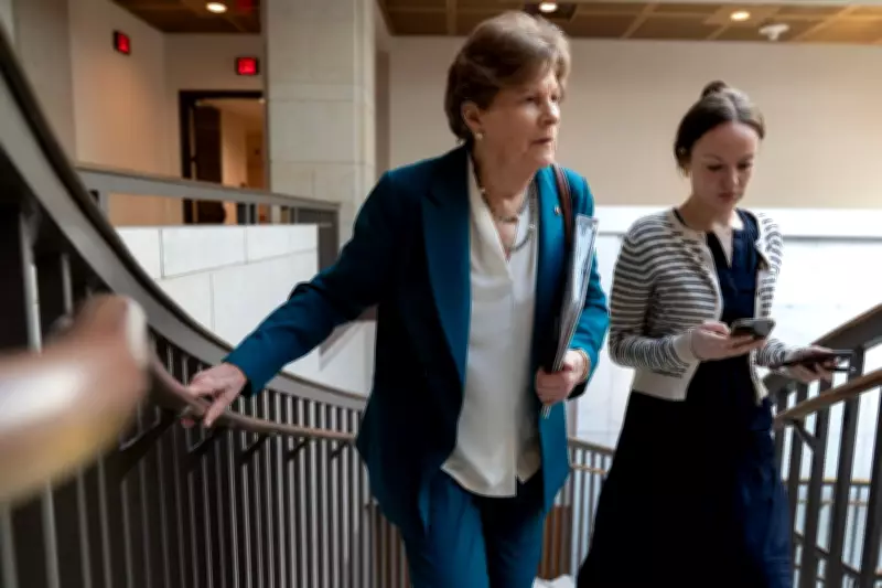 U.S. Senator Criticizes Trump Administration Rhetoric for Tourism Decline