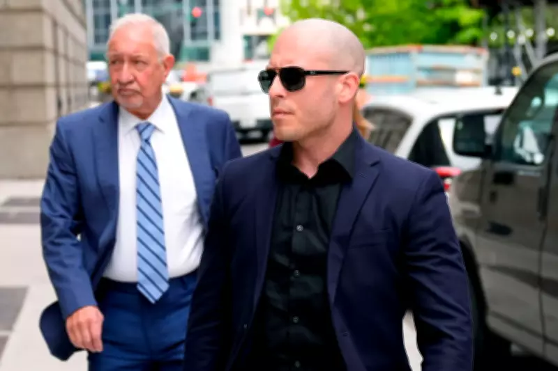 U.S. Soldier Pleads Not Guilty to Betting on Maduro Raid, Winning $400K