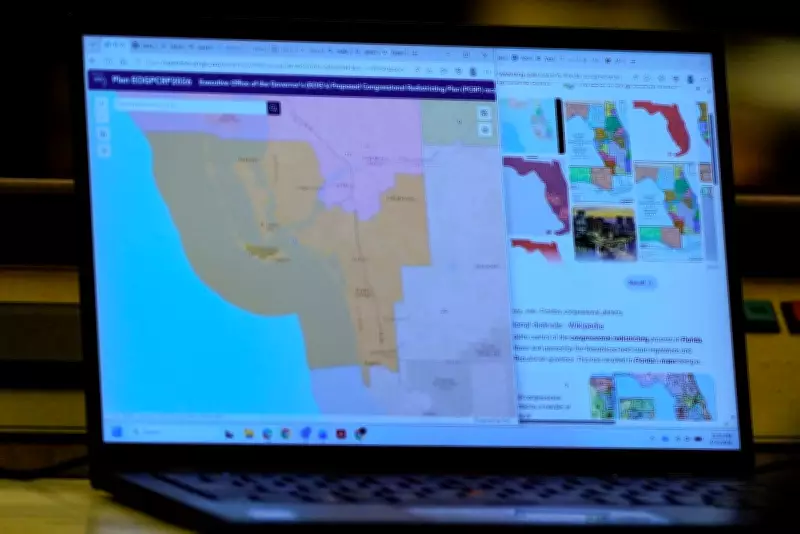 US Supreme Court Redistricting Ruling Sparks Quick State Action