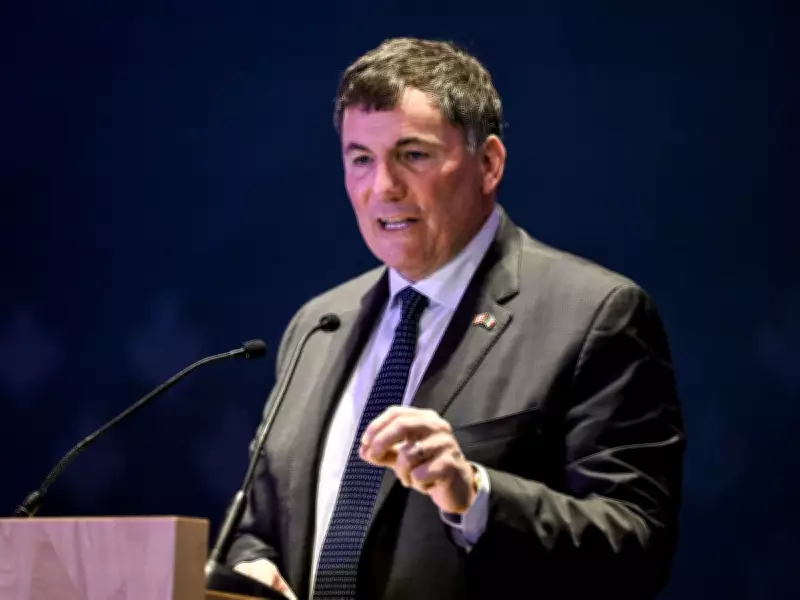 U.S. Targets Canada's Cloud Computing and Digital Laws as Major Trade Barriers