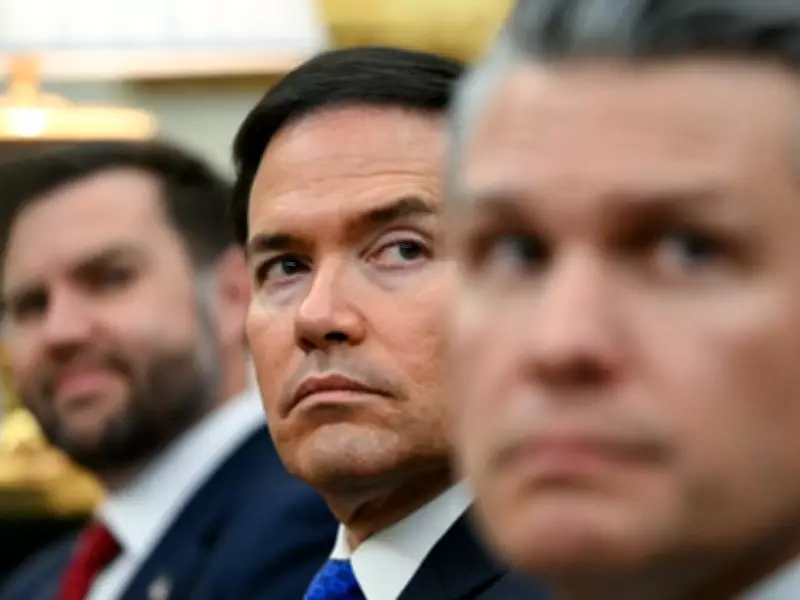 U.S. to Reassess NATO Role After European Allies Deny Military Access: Rubio