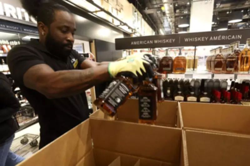 U.S. Trade Report Flags Canadian Alcohol Bans and Procurement Policies as Major Irritants